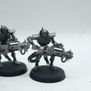Warhammer 40k: Necrons Immortals - Part Painted (BA040)