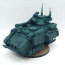 Warhammer 40k: Space Marines Gladiator Lancer (AX030)