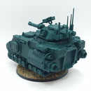 Warhammer 40k: Space Marines Gladiator Lancer (AX030)