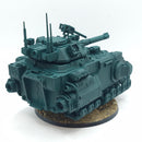 Warhammer 40k: Space Marines Gladiator Lancer (AX030)
