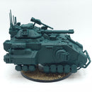 Warhammer 40k: Space Marines Gladiator Lancer (AX030)