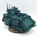 Warhammer 40k: Space Marines Gladiator Lancer (AX030)