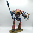 Warhammer Horus Heresy: Questoris Knights Forge World Resin Cerastus Knight Lancer (AX054)