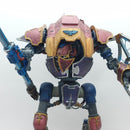 Warhammer Horus Heresy: Questoris Knights Forge World Resin Cerastus Knight Lancer (AX054)