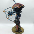 Warhammer Horus Heresy: Questoris Knights Forge World Resin Cerastus Knight Lancer (AX054)