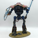 Warhammer Horus Heresy: Questoris Knights Forge World Resin Cerastus Knight Lancer (AX054)