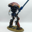Warhammer Horus Heresy: Questoris Knights Forge World Resin Cerastus Knight Lancer (AX054)