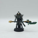 Warhammer 40k: Necrons Vargard Obyron - OOP (AJ229)