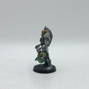 Warhammer 40k: Necrons Vargard Obyron - OOP (AJ229)
