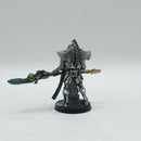 Warhammer 40k: Necrons Vargard Obyron - OOP (AJ229)