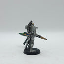 Warhammer 40k: Necrons Vargard Obyron - OOP (AJ229)