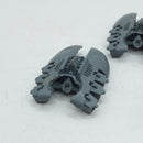 Warhammer 40k: Necrons Lokhust Destroyer Bodies (BH094)