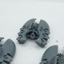 Warhammer 40k: Necrons Lokhust Destroyer Bodies (BH094)