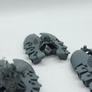 Warhammer 40k: Necrons Lokhust Destroyer Bodies (BH094)