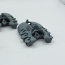 Warhammer 40k: Necrons Lokhust Destroyer Bodies (BH094)