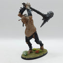 Warhammer Age of Sigmar: Sons of Behemat Mancrusher Gargant (BC138)