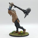 Warhammer Age of Sigmar: Sons of Behemat Mancrusher Gargant (BC138)