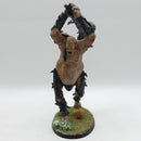 Warhammer Age of Sigmar: Sons of Behemat Mancrusher Gargant (BC138)