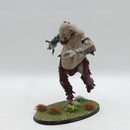 Warhammer Age of Sigmar: Sons of Behemat Mancrusher Gargant (AW118)
