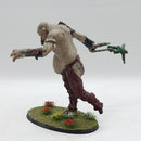 Warhammer Age of Sigmar: Sons of Behemat Mancrusher Gargant (AW118)