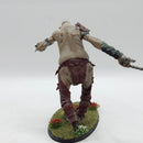 Warhammer Age of Sigmar: Sons of Behemat Mancrusher Gargant (AW118)