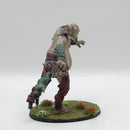 Warhammer Age of Sigmar: Sons of Behemat Mancrusher Gargant (AW118)