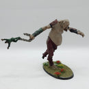 Warhammer Age of Sigmar: Sons of Behemat Mancrusher Gargant (AW118)