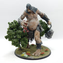 Warhammer Age of Sigmar: Sons of Behemat Gatebreaker Mega-Gargant (AU079)