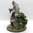Warhammer Age of Sigmar: Sons of Behemat Gatebreaker Mega-Gargant (AU079)
