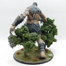 Warhammer Age of Sigmar: Sons of Behemat Gatebreaker Mega-Gargant (AU079)