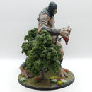 Warhammer Age of Sigmar: Sons of Behemat Gatebreaker Mega-Gargant (AU079)