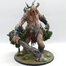 Warhammer Age of Sigmar: Sons of Behemat Warstomper Mega-Gargant (AX035)