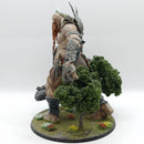 Warhammer Age of Sigmar: Sons of Behemat Warstomper Mega-Gargant (AX035)