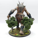 Warhammer Age of Sigmar: Sons of Behemat Warstomper Mega-Gargant (AX035)