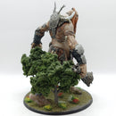 Warhammer Age of Sigmar: Sons of Behemat Warstomper Mega-Gargant (AX035)