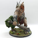 Warhammer Age of Sigmar: Sons of Behemat Warstomper Mega-Gargant (AX035)