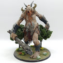 Warhammer Age of Sigmar: Sons of Behemat Warstomper Mega-Gargant (AX035)