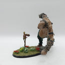 Warhammer Age of Sigmar: Sons of Behemat Mancrusher Gargant (BJ205)