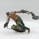 Warhammer Age of Sigmar: Sons of Behemat Mancrusher Gargant (BJ205)