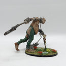 Warhammer Age of Sigmar: Sons of Behemat Mancrusher Gargant (BJ205)
