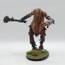 Warhammer Age of Sigmar: Sons of Behemat Mancrusher Gargant (BI150)