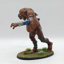 Warhammer Age of Sigmar: Sons of Behemat Mancrusher Gargant (BI150)