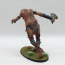 Warhammer Age of Sigmar: Sons of Behemat Mancrusher Gargant (BI150)