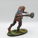 Warhammer Age of Sigmar: Sons of Behemat Mancrusher Gargant (BI150)