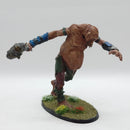 Warhammer Age of Sigmar: Sons of Behemat Mancrusher Gargant (BI150)