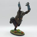 Warhammer Age of Sigmar: Sons of Behemat Mancrusher Gargant (AP028)