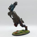 Warhammer Age of Sigmar: Sons of Behemat Mancrusher Gargant (AP028)