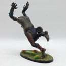 Warhammer Age of Sigmar: Sons of Behemat Mancrusher Gargant (AP028)