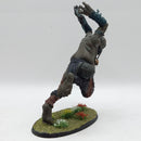 Warhammer Age of Sigmar: Sons of Behemat Mancrusher Gargant (AP028)
