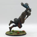 Warhammer Age of Sigmar: Sons of Behemat Mancrusher Gargant (AP028)